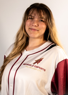 Katie Dier head shot