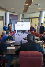 FSU PC Rocket : Payload Data Collection Unit (PDCU)