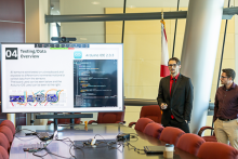 FSU PC Rocket : Payload Data Collection Unit (PDCU)