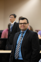 Dr. Mauricio Chagas
