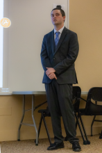 Alex Moeller