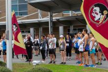 2023 Torch Run