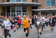 2023 Torch Run