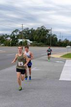 2023 Torch Run