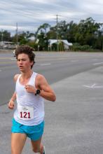 2023 Torch Run