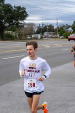 2023 Torch Run