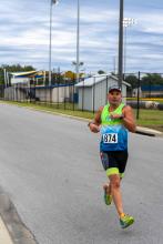 2023 Torch Run