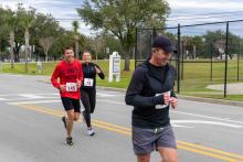 2023 Torch Run