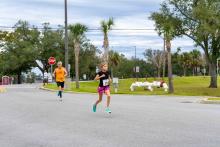 2023 Torch Run
