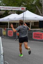 2023 Torch Run