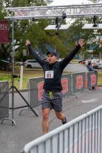2023 Torch Run
