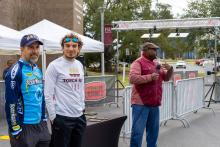 2023 Torch Run