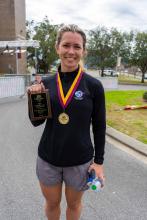 2023 Torch Run