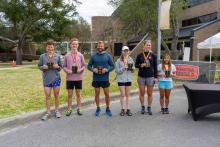 2023 Torch Run