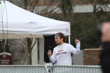 2023 Torch Run