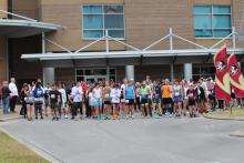 2023 Torch Run