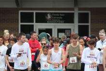 2023 Torch Run