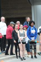2023 Torch Run