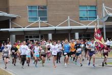 2023 Torch Run