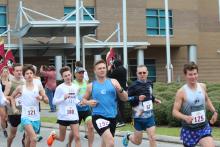 2023 Torch Run