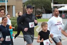2023 Torch Run