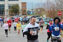 2023 Torch Run