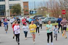 2023 Torch Run