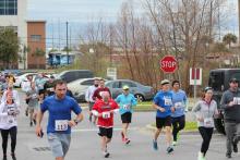 2023 Torch Run