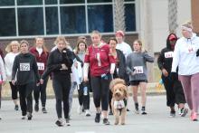 2023 Torch Run