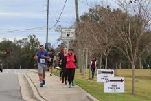 2023 Torch Run