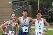 2023 Torch Run