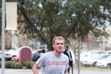 2023 Torch Run