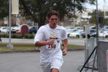 2023 Torch Run