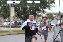 2023 Torch Run