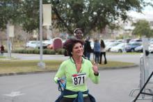 2023 Torch Run