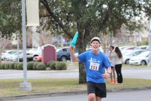 2023 Torch Run