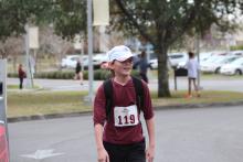 2023 Torch Run