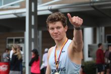 2023 Torch Run