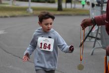 2023 Torch Run