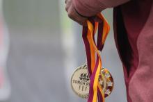 2023 Torch Run