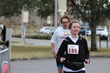 2023 Torch Run