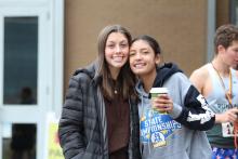 2023 Torch Run