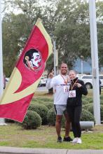 2023 Torch Run