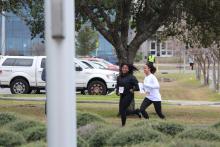 2023 Torch Run