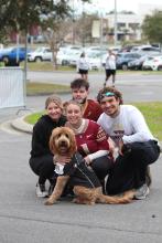 2023 Torch Run
