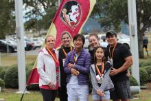2023 Torch Run