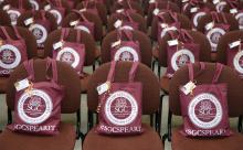 Gift bags