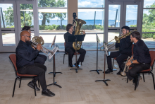 FSU Quintet
