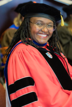 Dr. Sandra Pugh