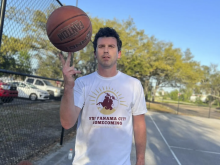 FSU 2v2 Basketball